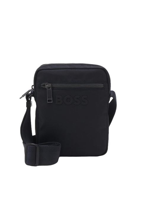 Borsa CATCH_3.0_NS_ZIP BOSS | 50511961 CATCH_3.0_NS_ZIP.404